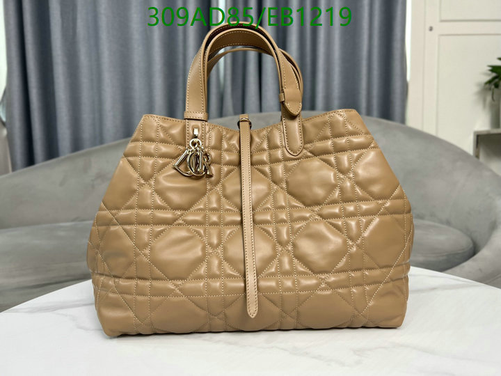 Dior-Bag-Mirror Quality Code: EB1219 $: 309USD
