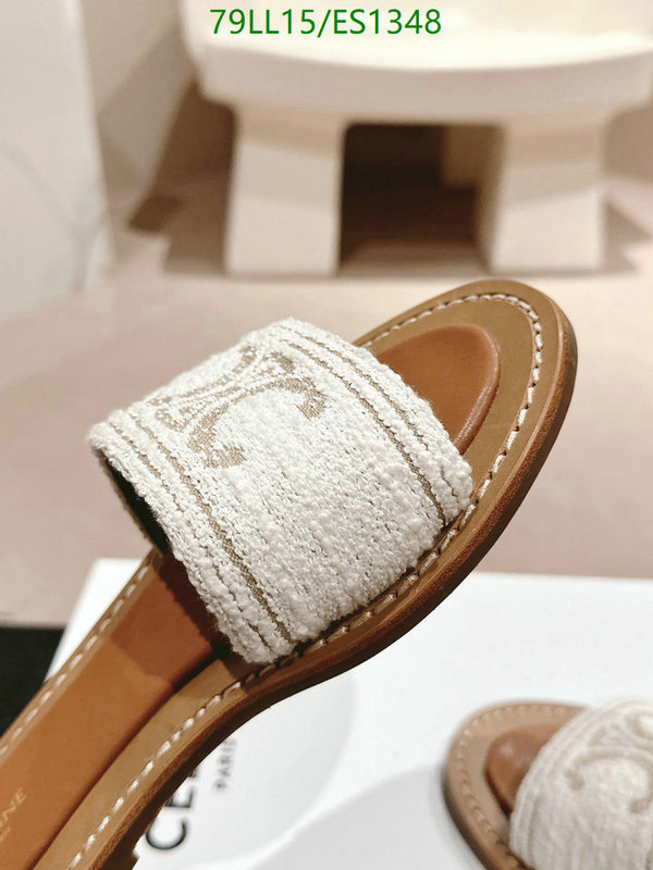Celine-Women Shoes Code: ES1348 $: 79USD