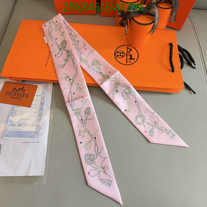 Hermes-Scarf Code: EM1796 $: 29USD