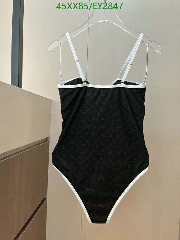 Chanel-Swimsuit Code: EY2847 $: 45USD