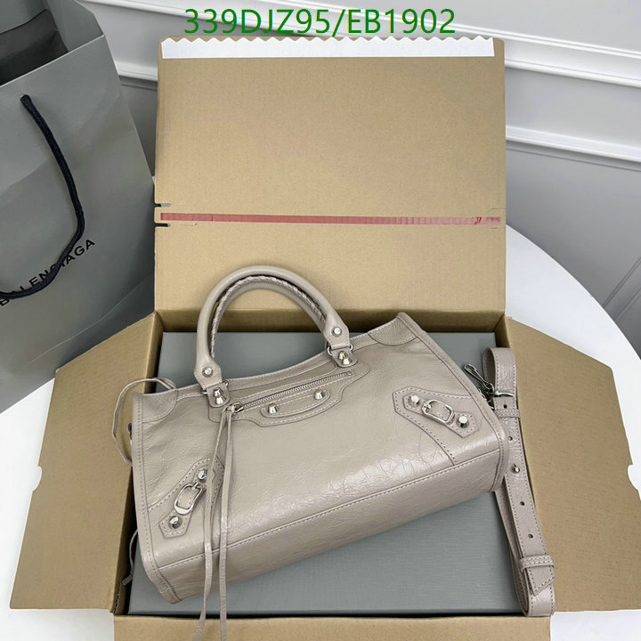 Balenciaga-Bag-Mirror Quality Code: EB1902 $: 339USD