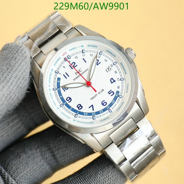 IWC-Watch-Mirror Quality Code: AW9901 $: 229USD