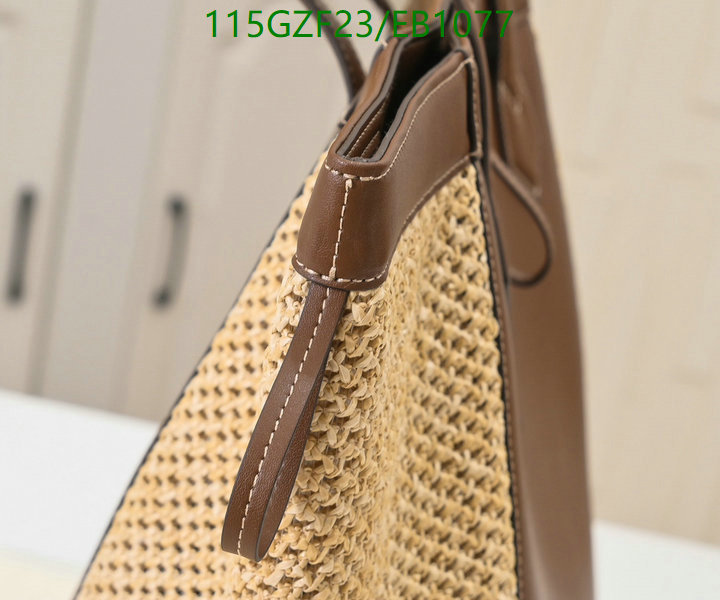 Fendi-Bag-4A Quality Code: EB1077