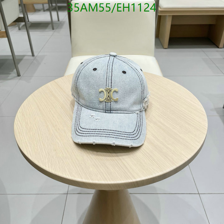 Celine-Cap(Hat) Code: EH1124 $: 35USD