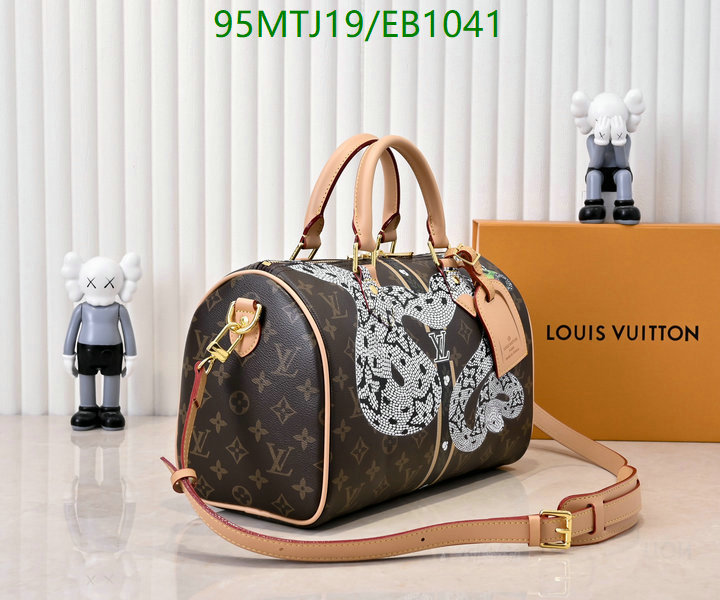 LV-Bag-4A Quality Code: EB1041 $: 95USD