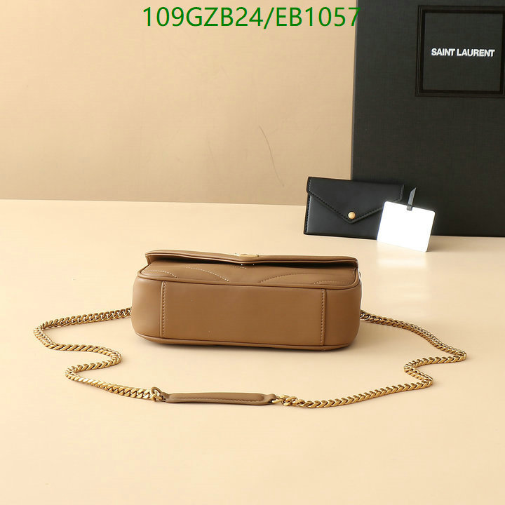 YSL-Bag-4A Quality Code: EB1057 $: 109USD