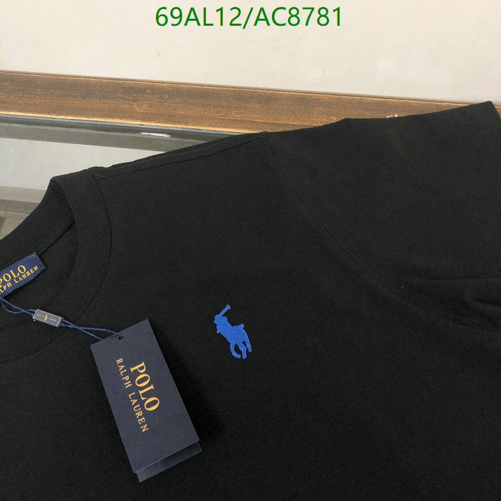 Polo-Clothing Code: AC8781 $: 69USD