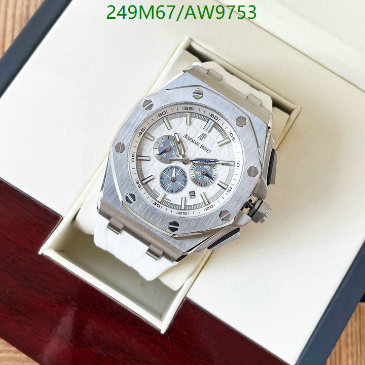 Audemars Piguet-Watch-Mirror Quality Code: AW9753 $: 249USD