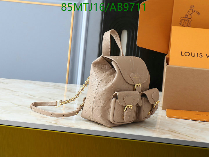 LV-Bag-4A Quality Code: AB9711 $: 85USD