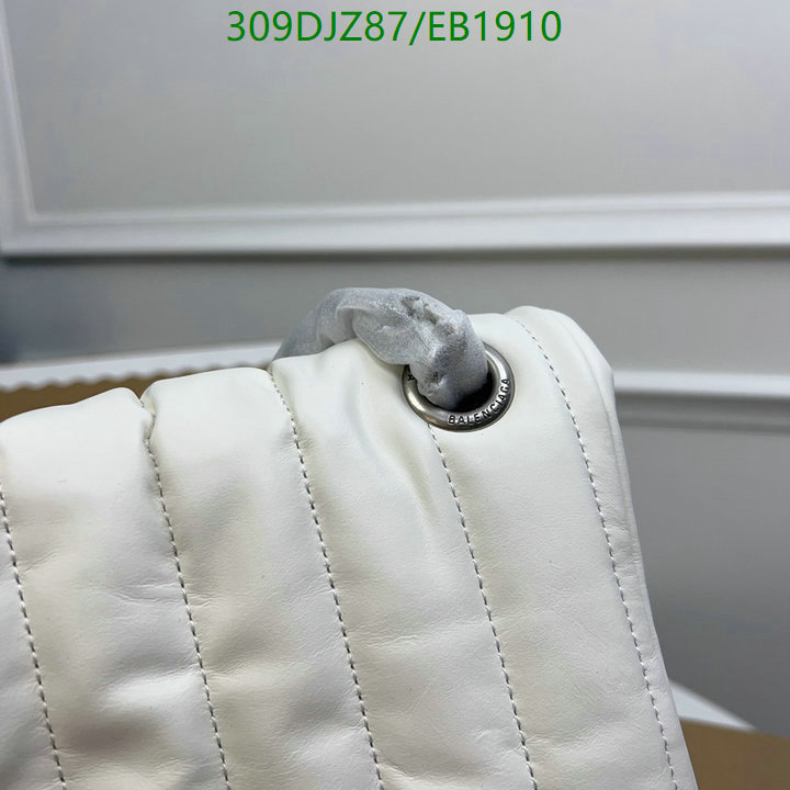 Balenciaga-Bag-Mirror Quality Code: EB1910 $: 309USD