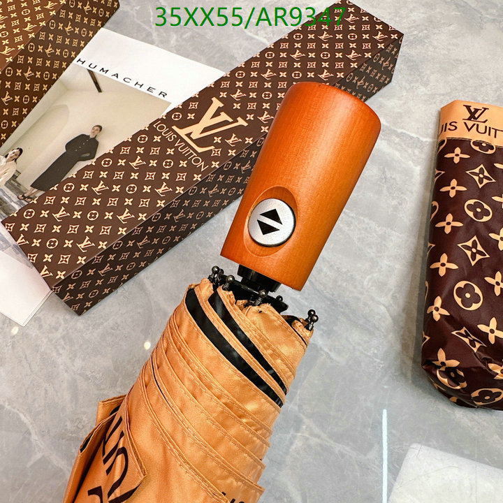 LV-Umbrella Code: AR9347 $: 35USD