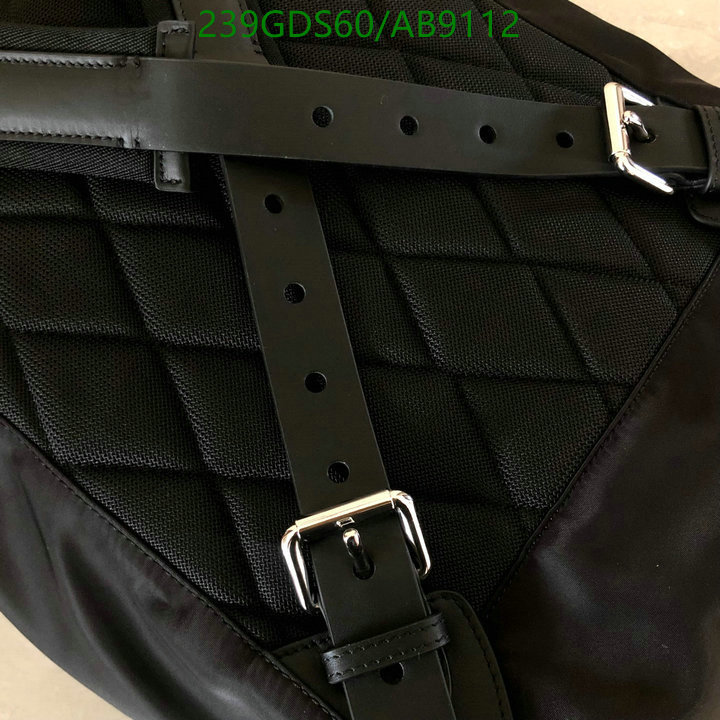 Burberry-Bag-Mirror Quality Code: AB9112 $: 239USD