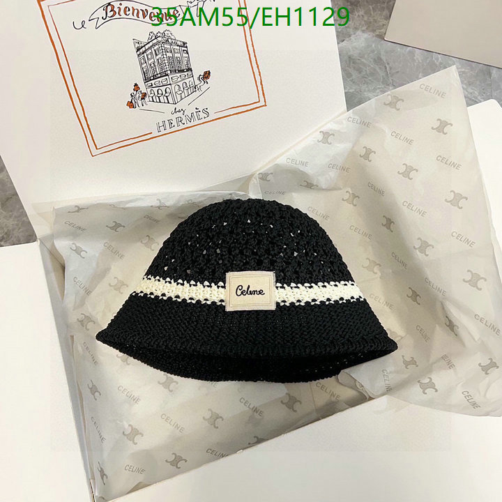 Celine-Cap(Hat) Code: EH1129 $: 35USD