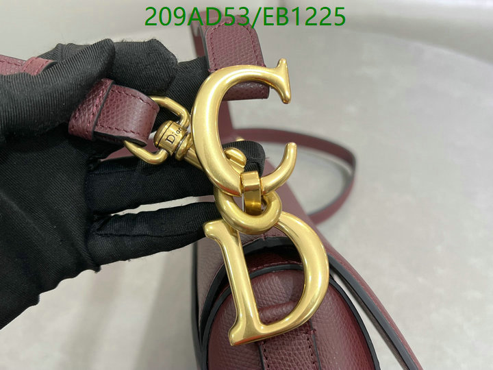 Dior-Bag-Mirror Quality Code: EB1225 $: 209USD