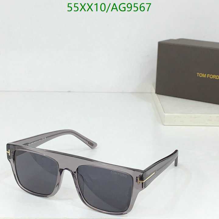 Tom Ford-Glasses Code: AG9567 $: 55USD