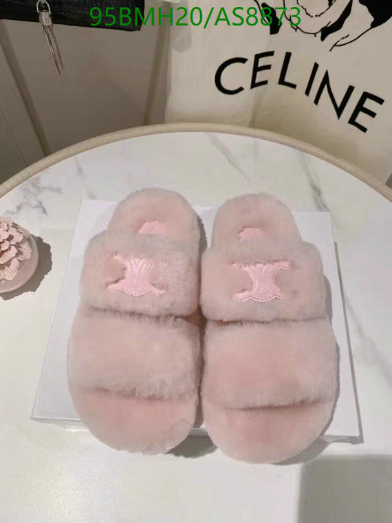 Celine-Women Shoes Code: AS8873 $: 95USD