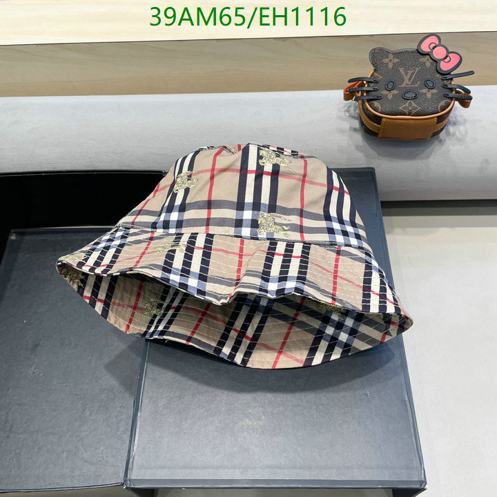 Burberry-Cap(Hat) Code: EH1116 $: 39USD