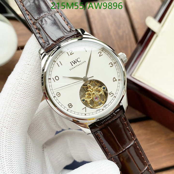 IWC-Watch-Mirror Quality Code: AW9896 $: 215USD