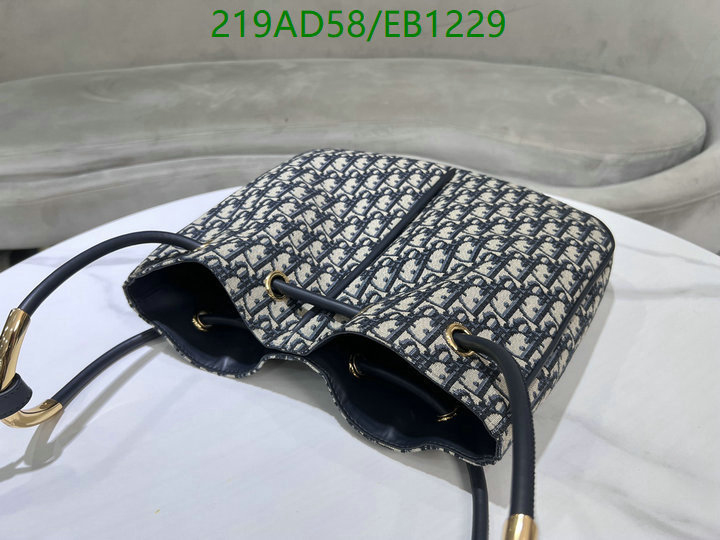 Dior-Bag-Mirror Quality Code: EB1229
