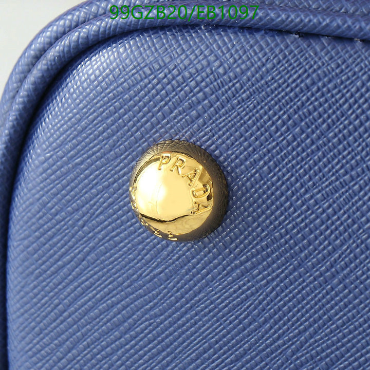 Prada-Bag-4A Quality Code: EB1097 $: 99USD