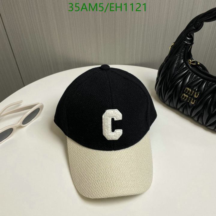 Celine-Cap(Hat) Code: EH1121 $: 35USD