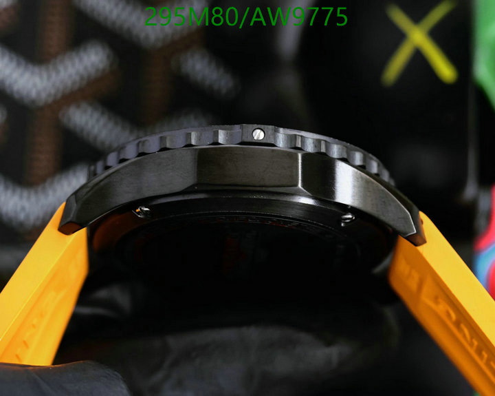 Breitling-Watch-Mirror Quality Code: AW9775 $: 295USD