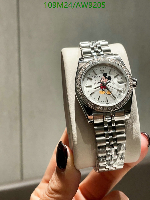 Rolex-Watch-4A Quality Code: AW9205 $: 109USD