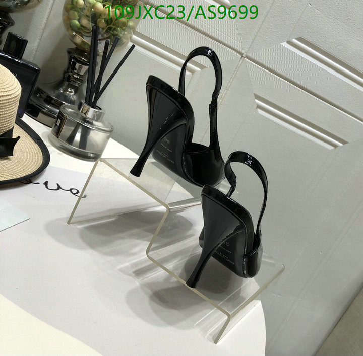 YSL-Women Shoes Code: AS9699 $: 109USD