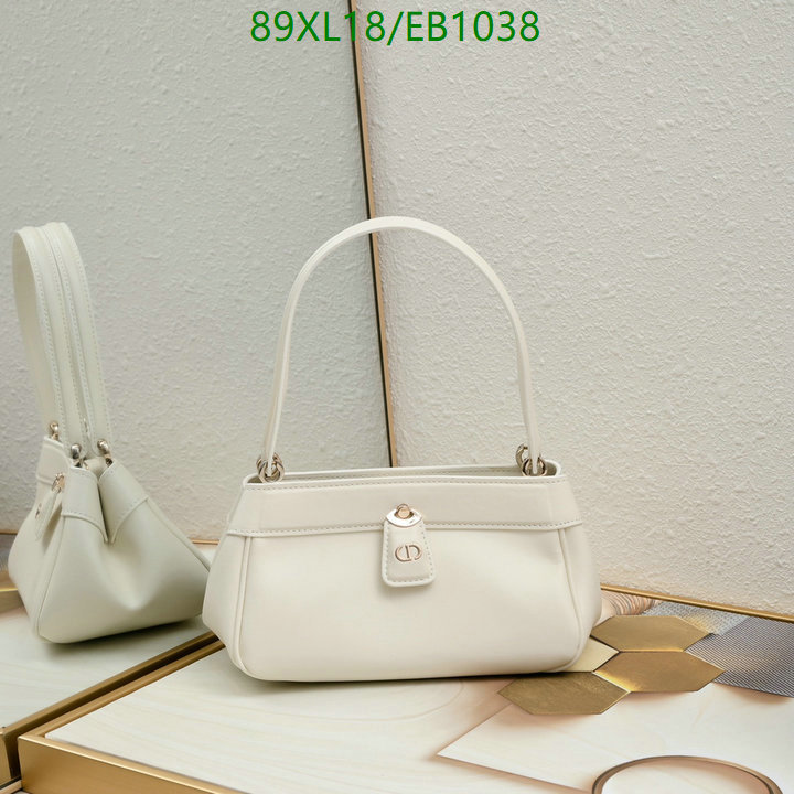 Dior-Bag-4A Quality Code: EB1038 $: 89USD