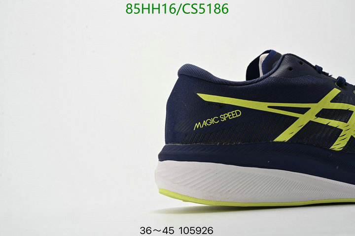 Magic Speed-Women Shoes Code: CS5186 $: 85USD