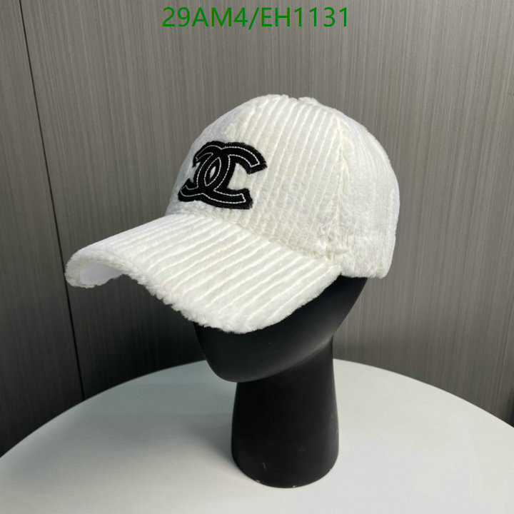 Chanel-Cap(Hat) Code: EH1131 $: 29USD