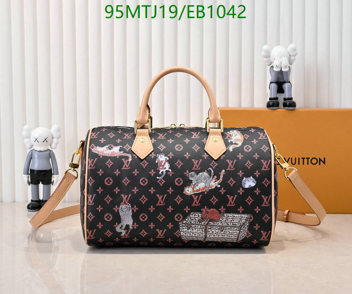 LV-Bag-4A Quality Code: EB1042 $: 95USD