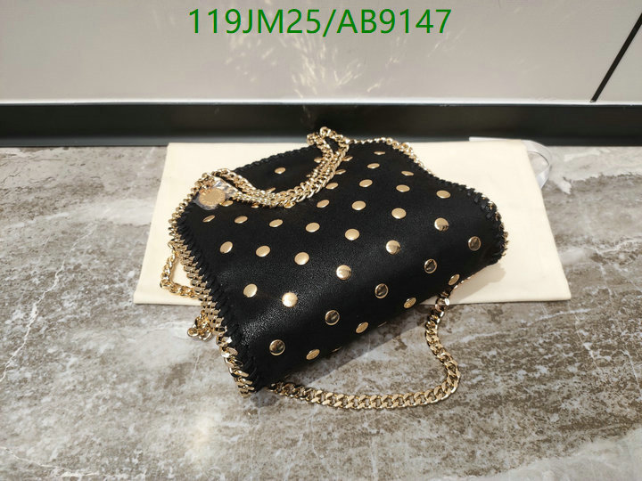 Stella McCartney-Bag-Mirror Quality Code: AB9147