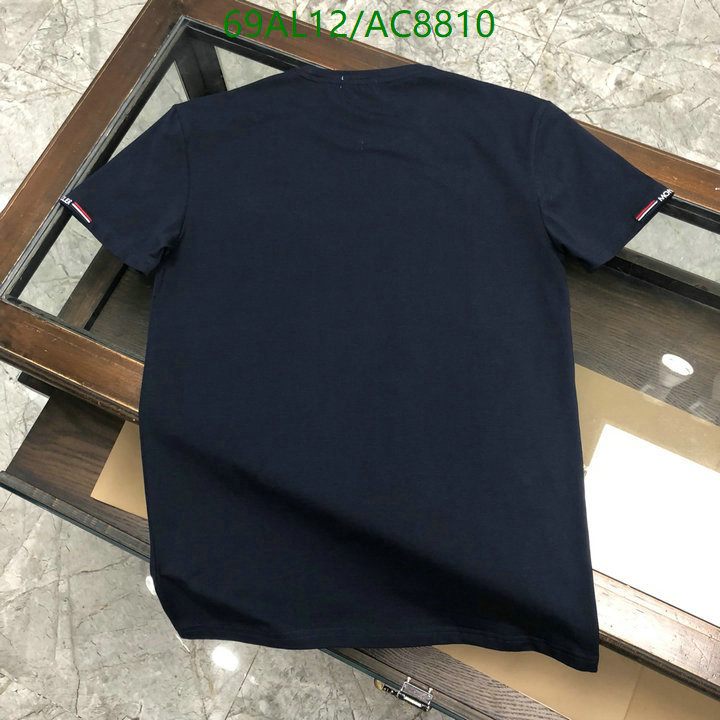 Moncler-Clothing Code: AC8810 $: 69USD