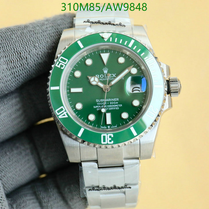 Rolex-Watch-Mirror Quality Code: AW9848 $: 310USD