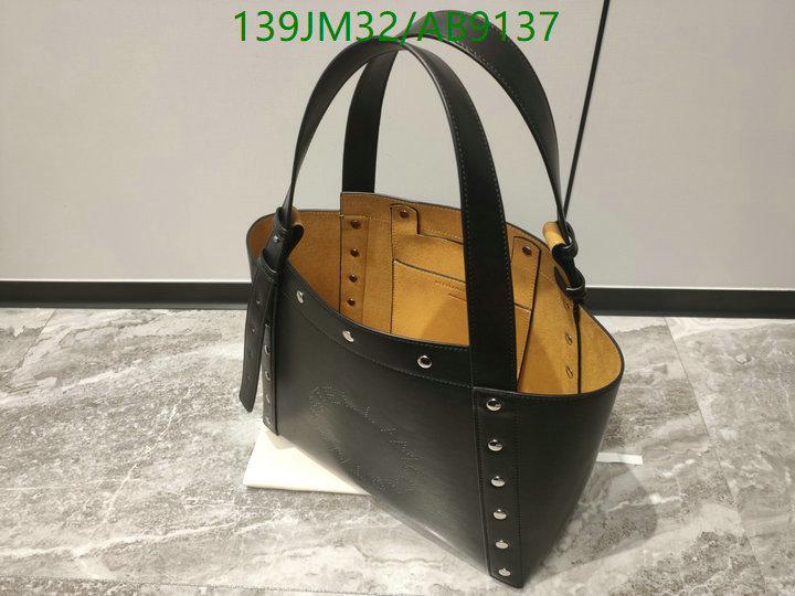 Stella McCartney-Bag-Mirror Quality Code: AB9137 $: 139USD