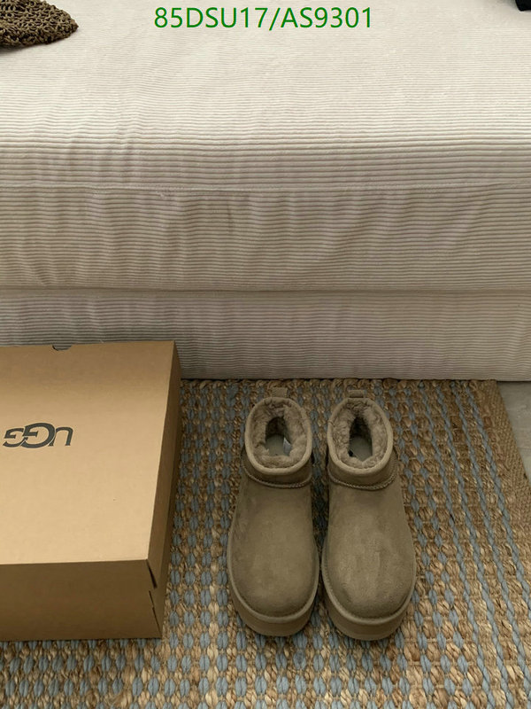UGG-Women Shoes Code: AS9301 $: 85USD