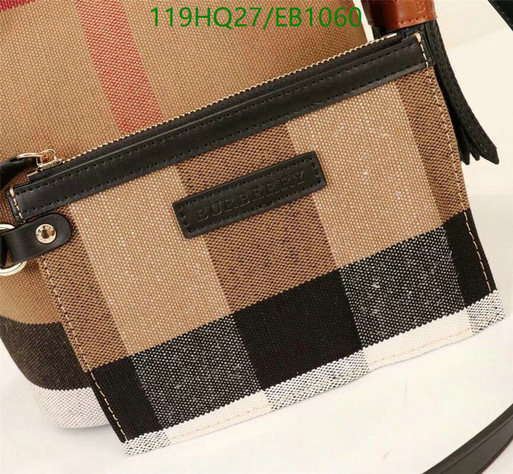 Burberry-Bag-4A Quality Code: EB1060 $: 119USD