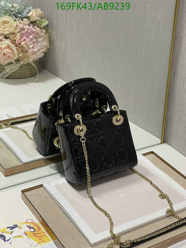 Dior-Bag-Mirror Quality Code: AB9239 $: 169USD