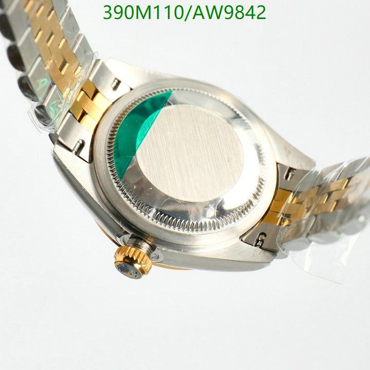 Rolex-Watch-Mirror Quality Code: AW9842 $: 390USD