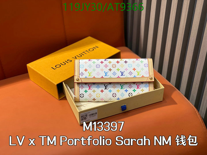 LV-Wallet Mirror Quality Code: AT9366 $: 119USD