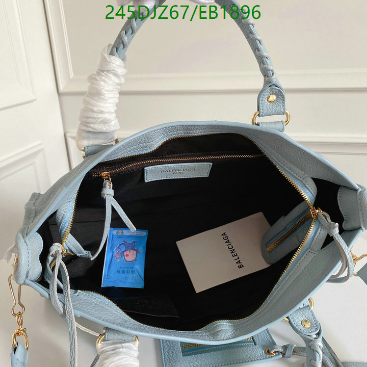 Balenciaga-Bag-Mirror Quality Code: EB1896 $: 245USD