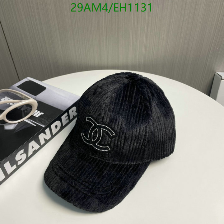 Chanel-Cap(Hat) Code: EH1131 $: 29USD