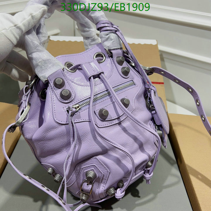 Balenciaga-Bag-Mirror Quality Code: EB1909 $: 330USD