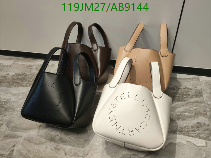 Stella McCartney-Bag-Mirror Quality Code: AB9144 $: 119USD