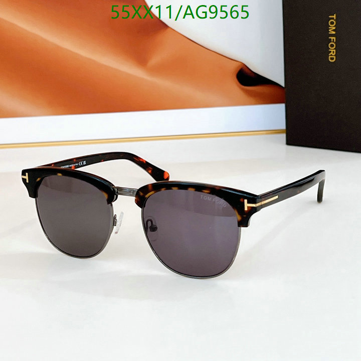 Tom Ford-Glasses Code: AG9565 $: 55USD