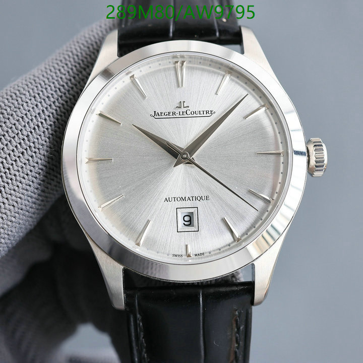 Jaeger-LeCoultre-Watch-Mirror Quality Code: AW9795 $: 289USD