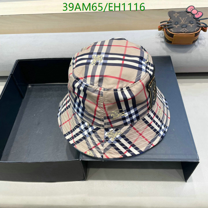 Burberry-Cap(Hat) Code: EH1116 $: 39USD