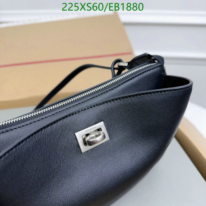 Balenciaga-Bag-Mirror Quality Code: EB1880 $: 225USD