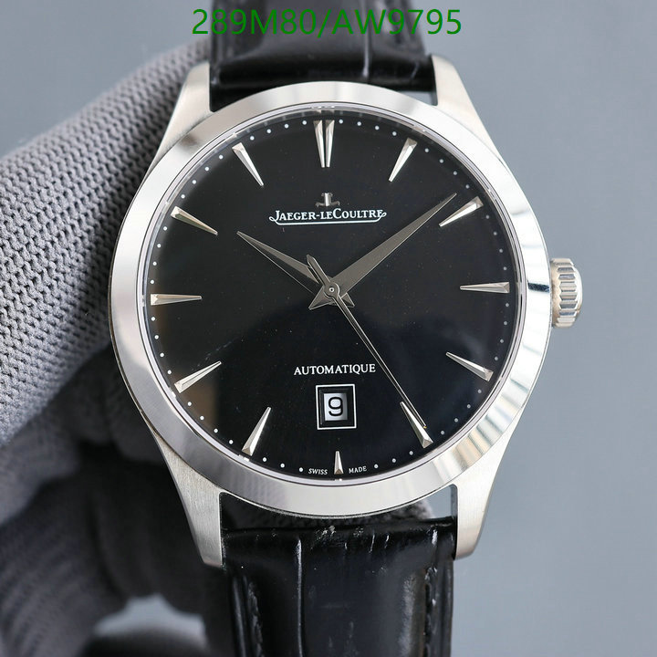 Jaeger-LeCoultre-Watch-Mirror Quality Code: AW9795 $: 289USD